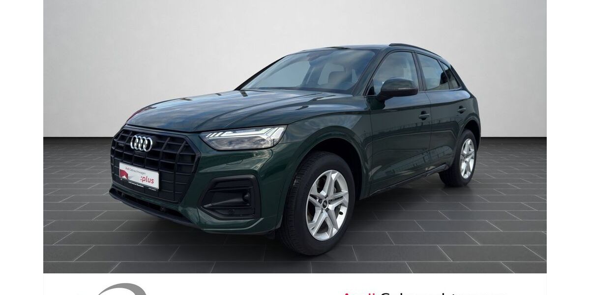 Audi Q5 22.990 km 43.850 &euro; Mannheim 68309