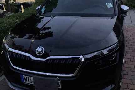 Skoda Kamiq 56.000 km 20.500 &euro; Veitshöchheim 97209