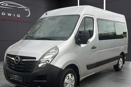 Opel Movano 140.000 km 20.950 &euro; Marbach am Neckar 71672