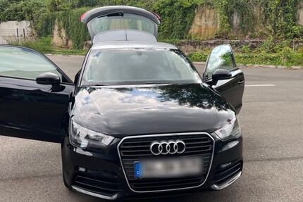Audi A1 127.000 km 5.599 € Duisburg 47057
