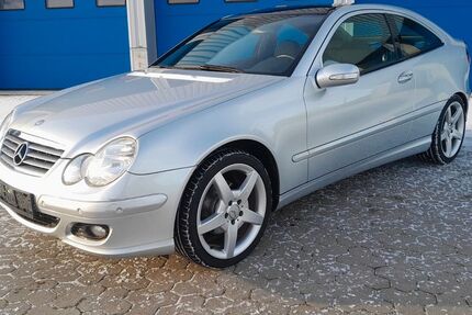 Mercedes-Benz C 160 212.817 km 4.200 &euro; Lübeck 23568