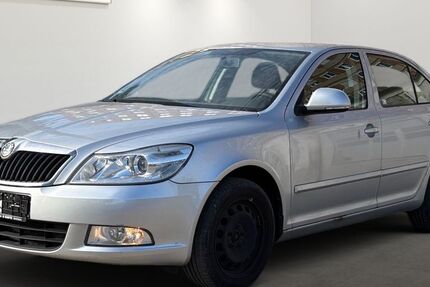 Skoda Octavia 397.951 km 1.499 &euro; Berlin 12681