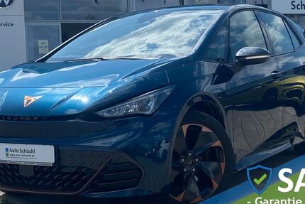 Cupra Born 22.622 km 25.448 &euro; Schrobenhausen-Edelshsn. 86529