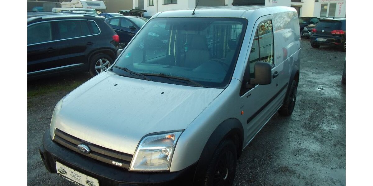 Ford Transit 189.000 km 1.250 &euro; Waiblingen (bei Stuttgart) 71332