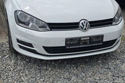 VW Golf 103.000 km 11.499 &euro; Dornstadt 89160