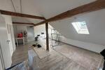 Exclusive Wohnung im Dachgeschoss im Loftstil zimmer