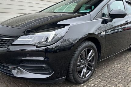 Opel Astra 97.220 km 12.999 &euro; Hilpoltstein 91161