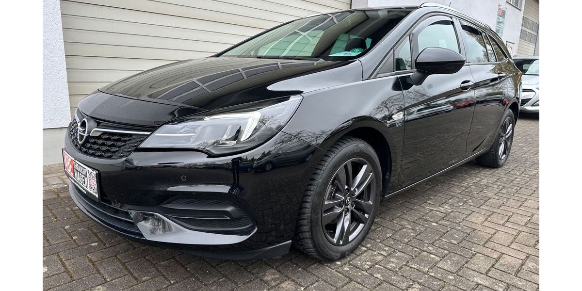 Opel Astra 97.220 km 12.999 &euro; Hilpoltstein 91161