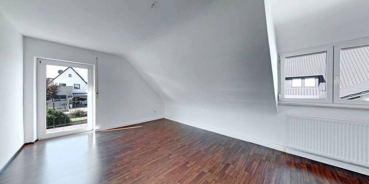 Mehrfamilienhaus, Wohnhaus Burgthann / Unterferrieden Unterferrieden - 6 Zimmer, 146 m&sup2;, 290.000&euro; | Angebot:26358336