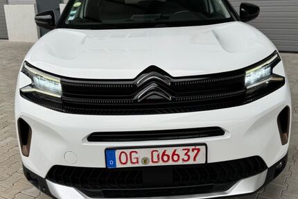 Citroen C5 Aircross 200.000 km 11.250 &euro; Offenburg 77654