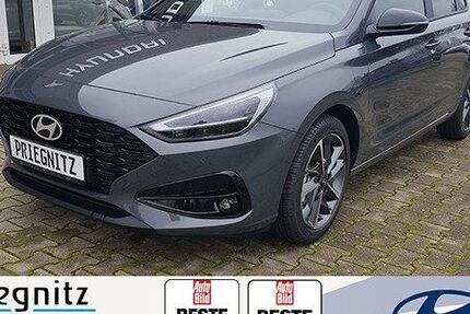 Hyundai i30 12.450 km 27.390 &euro; Stendal 39576