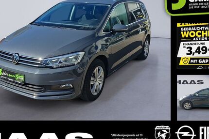 VW Touran 50.133 km 22.480 &euro; Schwabmünchen 86830