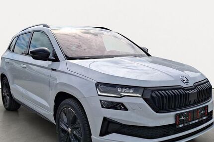 Skoda Karoq 75.836 km 26.150 &euro; Friedberg 61169