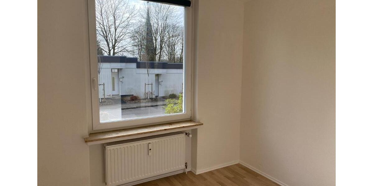 Terrassenwohnung Visselhövede - 2 Zimmer, 47 m&sup2;, 400&euro; | Angebot:25255054