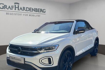 VW T-Roc 21.200 km 27.777 &euro; Gengenbach 77723