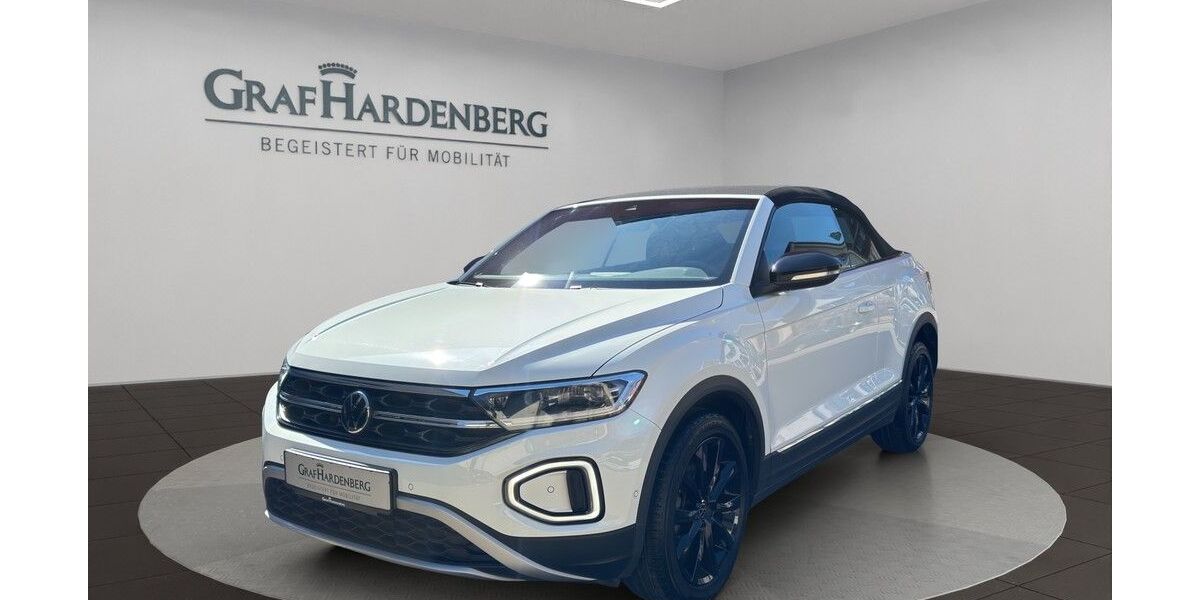 VW T-Roc 21.200 km 27.777 &euro; Gengenbach 77723