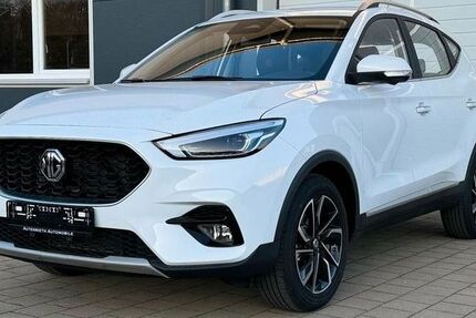 MG ZS 12.500 km 16.980 € Laichingen 89150