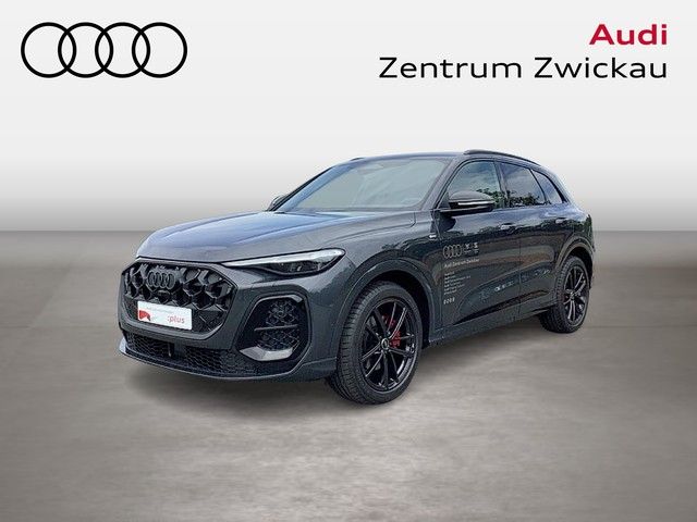 Audi Q5 7.500 km 71.590 &euro; Zwickau 08056