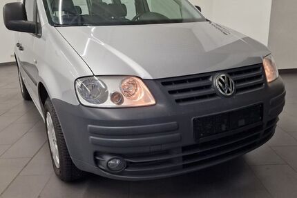 VW Caddy 204.000 km 6.990 &euro; Elsterwerda 04910