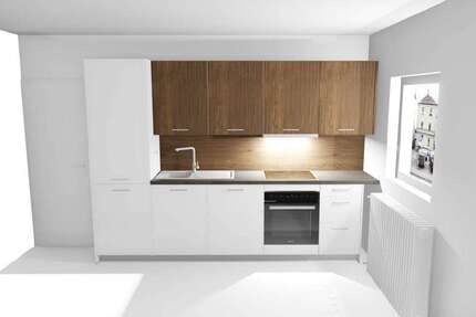 Wohnung zum Mieten in Heuchlingen 590 € 65.28 m² 3 zimmer