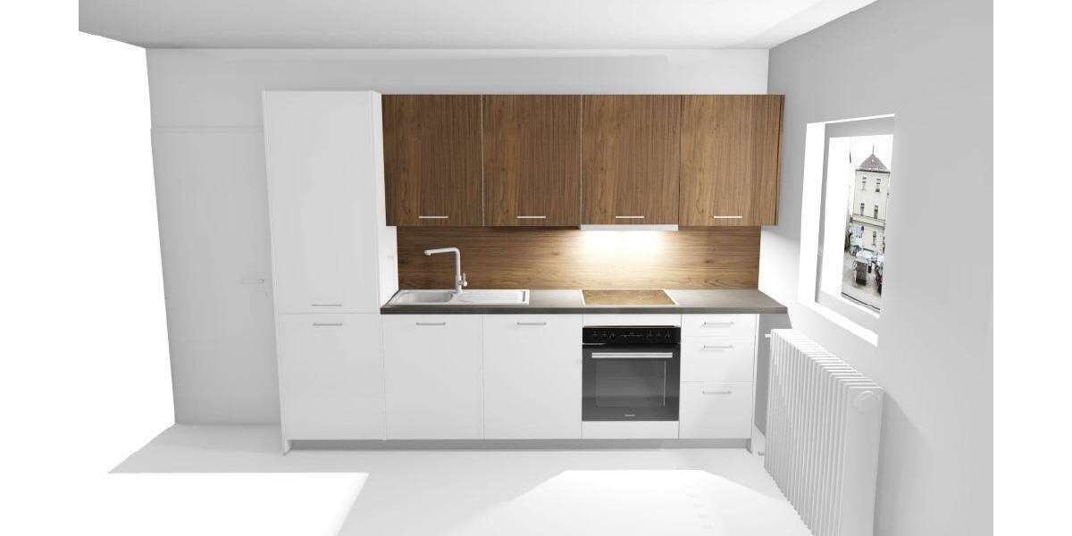 Wohnung zum Mieten in Heuchlingen 590 € 65.28 m² 3 zimmer