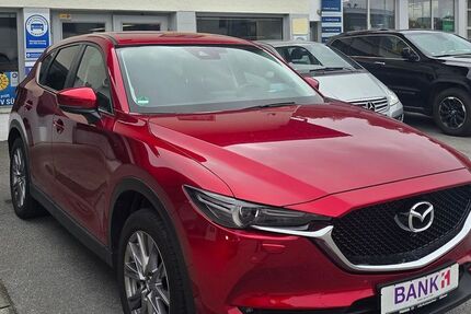 Mazda CX-5 89.099 km 18.300 &euro; Miesbach 83714