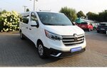 Renault Trafic 2,0 dCI L2H1 / Authentic/9Sitze/SHZ/PDC/ 1.950 km 36.500 € Höchstenbach 57629