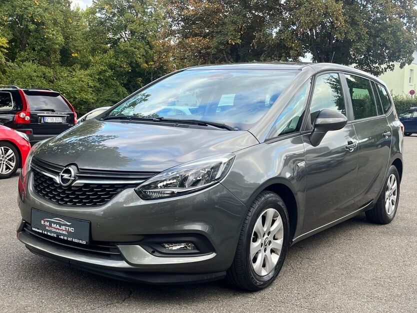 Zafira