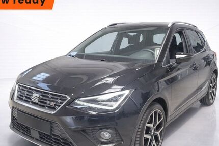 Seat Arona 60.200 km 13.999 &euro; Ergolding 84030