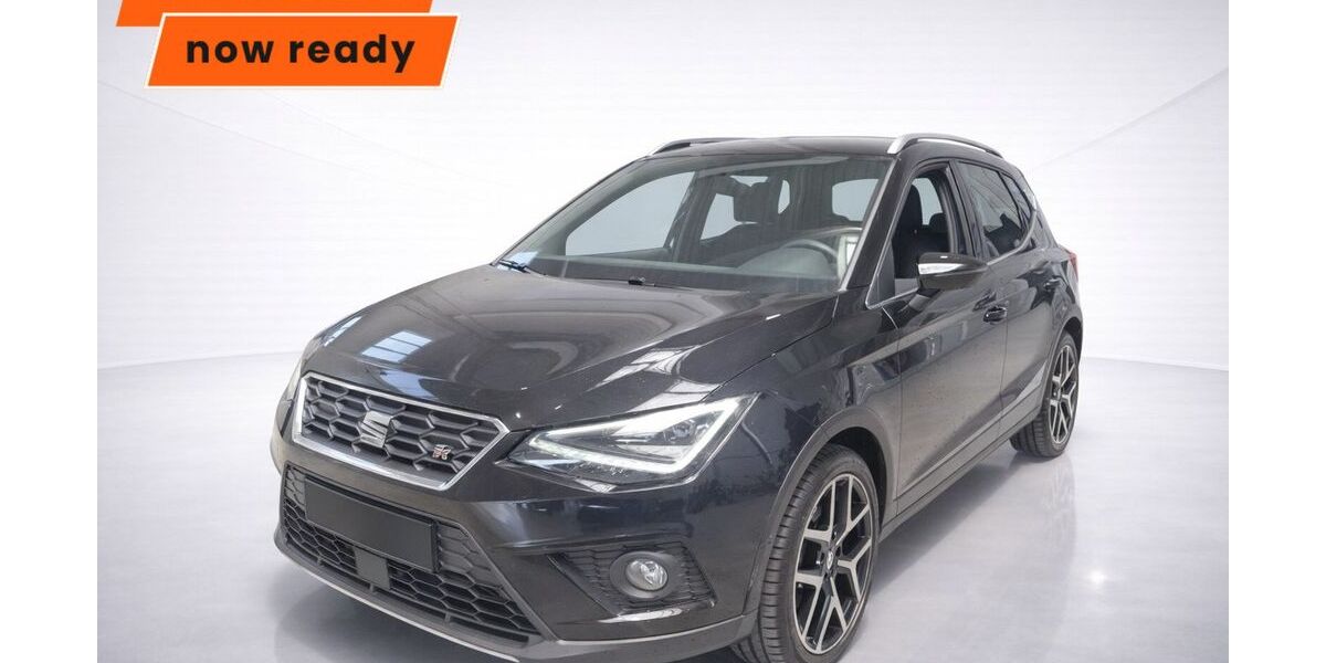 Seat Arona 60.200 km 13.999 &euro; Ergolding 84030