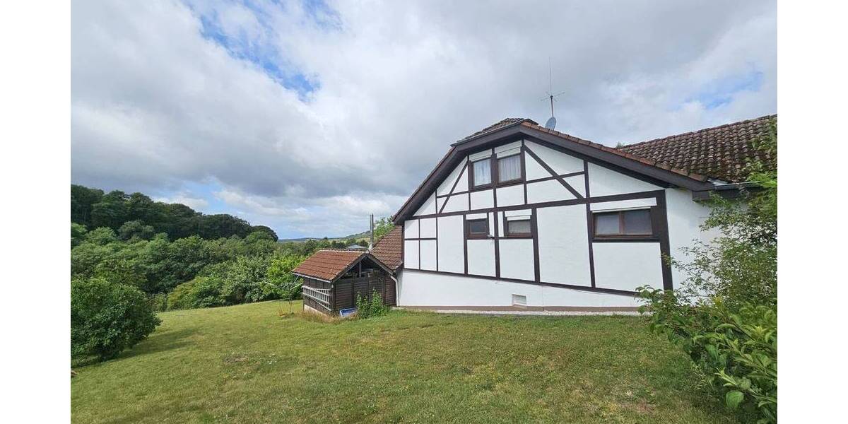 Einfamilienhaus Trierweiler - 699.000&euro; | Angebot:25701432