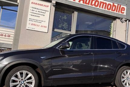 BMW X4 205.000 km 16.990 &euro; Karlstadt 97753