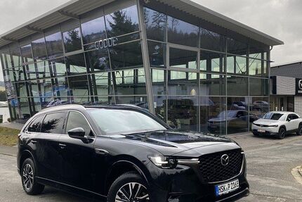 Mazda CX-80 4.822 km 53.990 &euro; Schmallenberg 57392