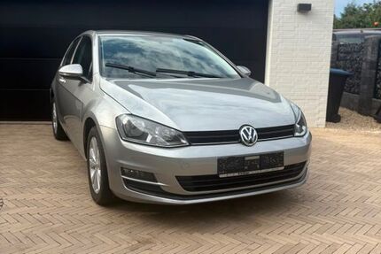 VW Golf 40.000 km 8.250 &euro; Springe 31832