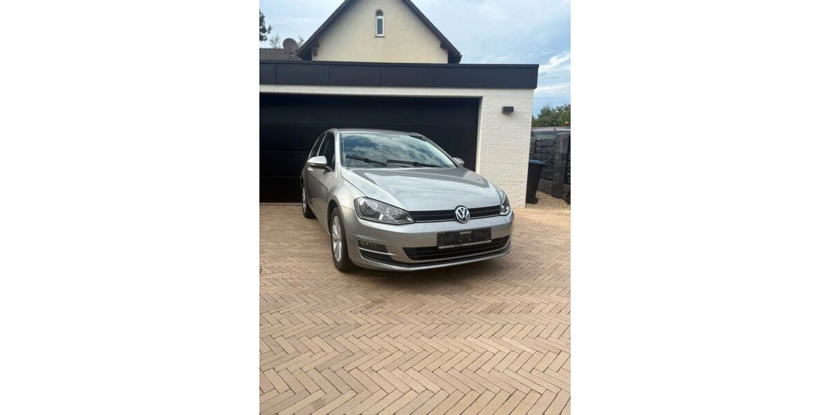 VW Golf 40.000 km 8.250 &euro; Springe 31832