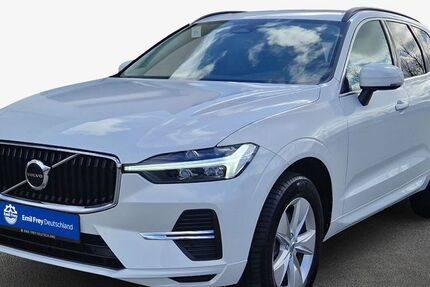 Volvo XC60 18.641 km 33.911 &euro; Hildesheim 31135