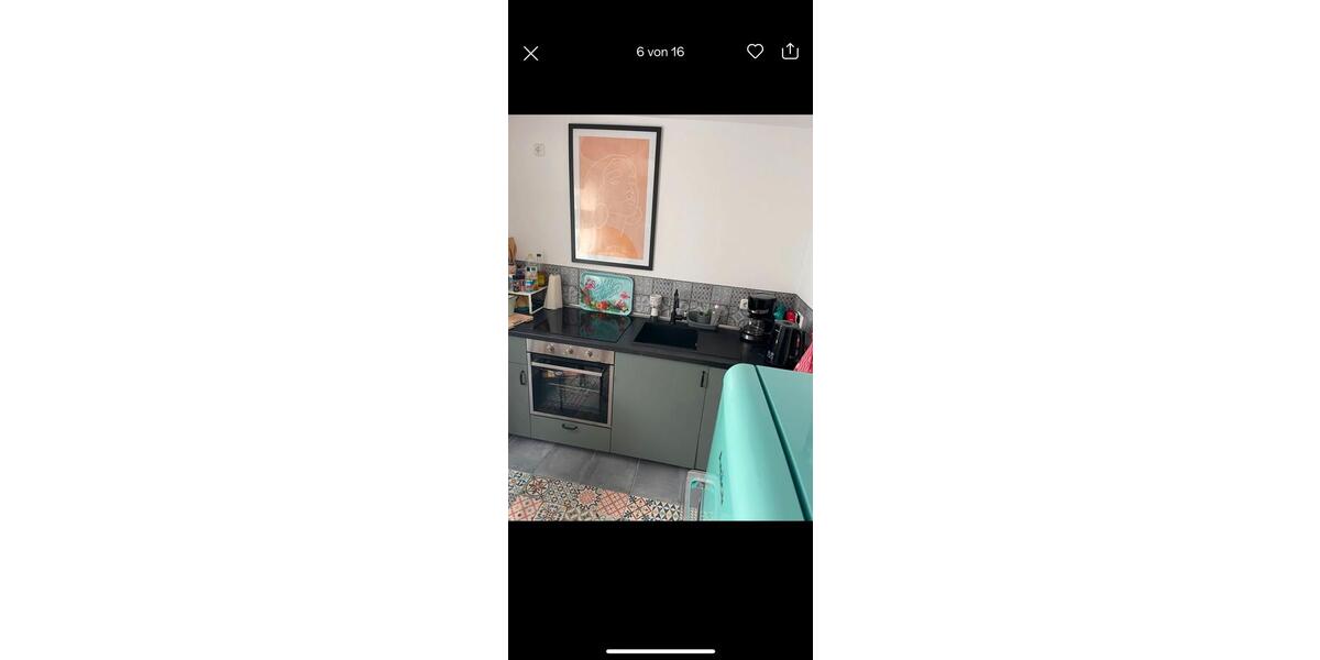 Ferienimmobilie Dresden Pieschen - 100&euro; | Angebot:25956188