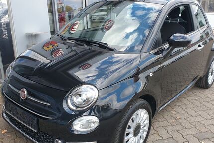 Fiat 500 22.429 km 13.950 &euro; Kleinkitzighofen-Lamerdingen 86862