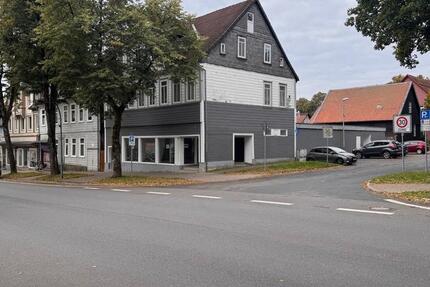 Haus Clausthal-Zellerfeld Zellerfeld - 9 Zimmer, 640 m&sup2;, 290.000&euro; | Angebot:26030540