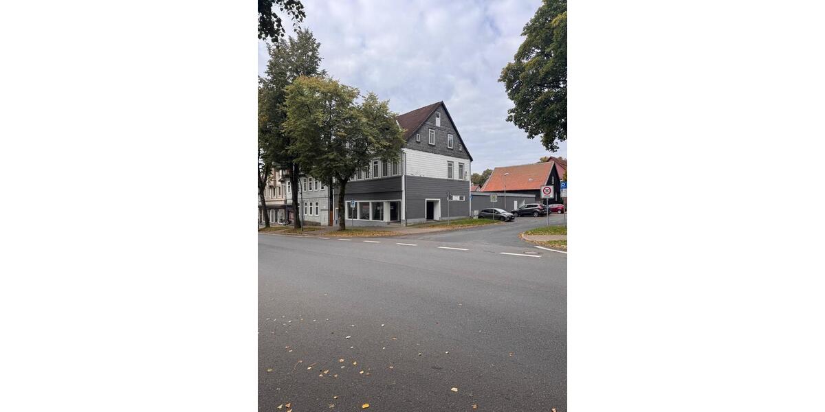 Mehrfamilienhaus, Wohnhaus Clausthal-Zellerfeld Zellerfeld - 9 Zimmer, 640 m&sup2;, 290.000&euro; | Angebot:26030540