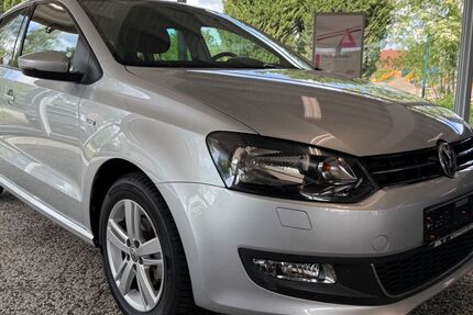 VW Polo 14.500 km 9.500 &euro; Edewecht 26188