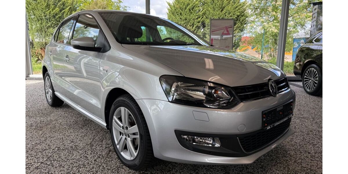 VW Polo 14.500 km 9.500 &euro; Edewecht 26188