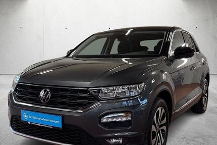 VW T-Roc 27.823 km 23.740 &euro; Osterode 37520