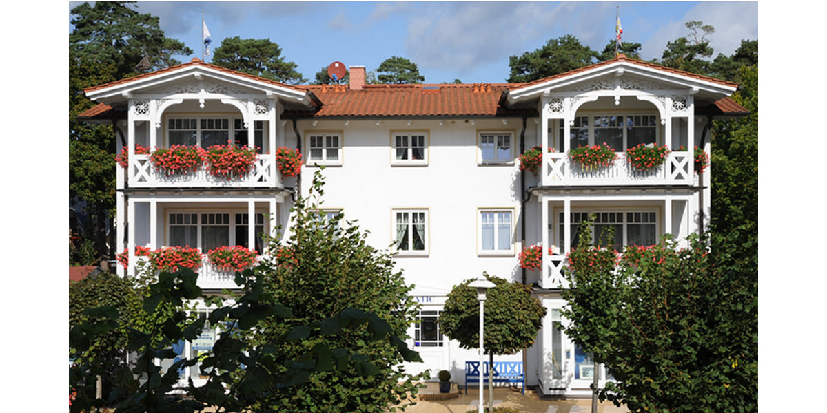 Etagenwohnung Baabe - 3 Zimmer, 48 m&sup2;, 280.000&euro; | Angebot:26188088