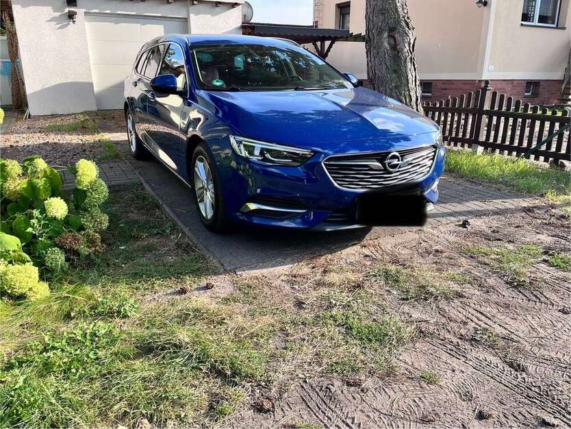 Opel Insignia 164.300 km 10.500 € hennigsdorf 16761