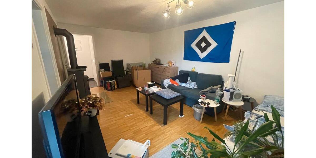 Etagenwohnung Bad Mergentheim - 2.5 Zimmer, 52 m&sup2;, 159.000&euro; | Angebot:26366392