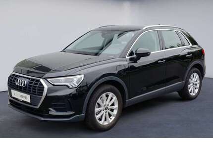 Audi Q3 60.100 km 27.350 € Braunschweig 38124
