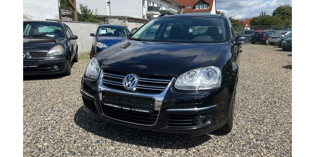 VW Golf 190.690 km 3.990 &euro; Salzgitter-Bad 38259