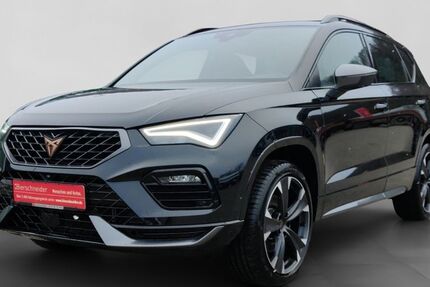 Cupra Ateca 21.300 km 34.450 &euro; Beilngries 92339