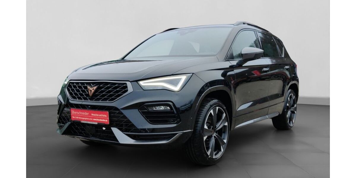 Cupra Ateca 21.300 km 34.450 &euro; Beilngries 92339